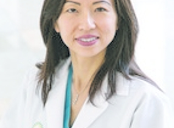 Jooyeun Chung, MD - Pennington, NJ