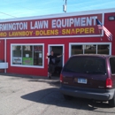 Farmington Lawn Equipment - Lawn Mowers-Sharpening & Repairing