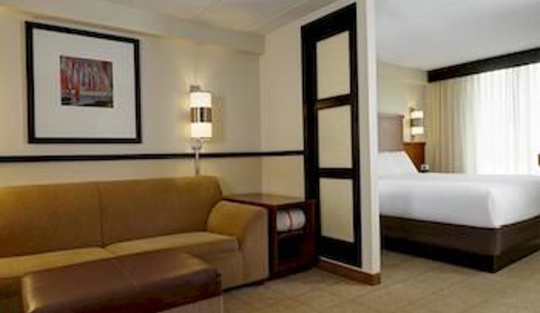 Hyatt Place North Raleigh-Midtown - Raleigh, NC