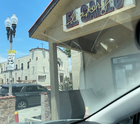 El Gallo Bakery - Los Angeles, CA