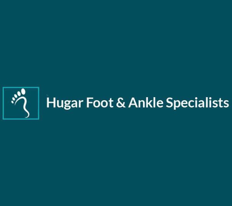 Hugar Foot & Ankle Specialists - Elmwood Park, IL