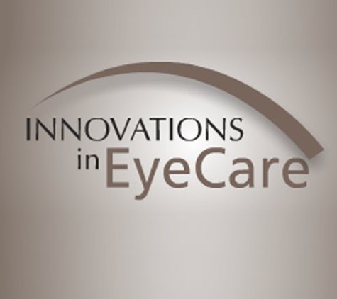 Innovations in Eye Care - Centralia, WA