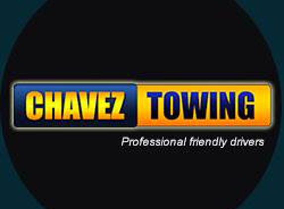 Chavez Towing - Carrollton, TX