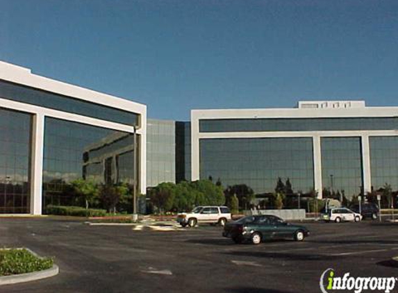 County Recorder Office - Redwood City, CA