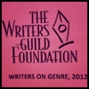 Writer Guild of America gallery