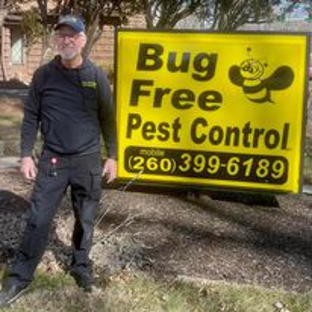 Bug Free Pest Control, LLC - Fort Wayne, IN