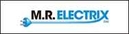 M.R. Electrix (SA) Logo