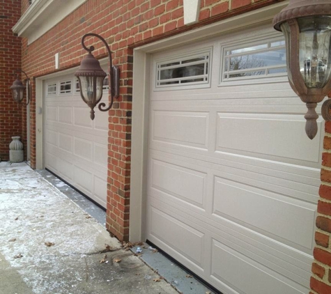 Central Ohio Garage Door - Newark, OH