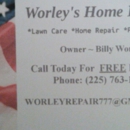 AAA Worley's Home Repair - Home Repair & Maintenance