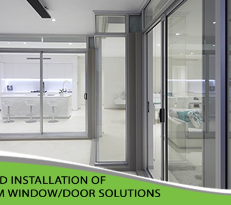 Advanced Windows & Doors Pty Ltd - Warragul, VIC. Supply And Installation Of Aluminum Window/Door Solutions