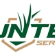 Hunter Lawn Services