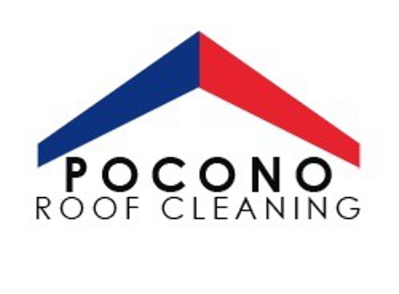 Pocono Roof Cleaning