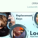 Locksmith Springfield IL - Locks & Locksmiths