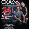 CKA Home Inspections gallery
