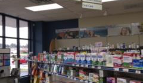 Medicine Mart- - Florence, SC