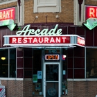 Arcade Restaurant