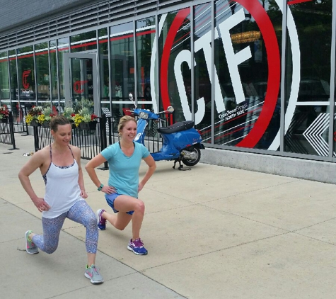 CrossTown Fitness - West Loop - Chicago, IL