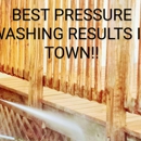 Peterson's Affordable Services - Pressure Washing Equipment & Services