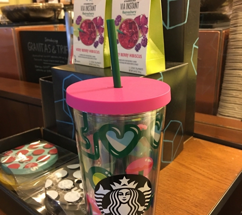 Starbucks Coffee - Alexandria, VA