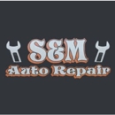 S&M Auto Repair And Towing - Auto Repair & Service