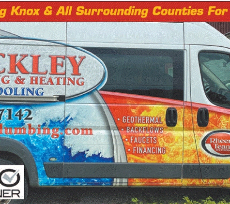 Mickley Plumbing & Heating