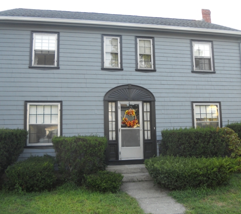 braza painting & remodeling - east providence, RI