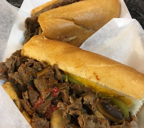 Carmens Famous Italian Hoagies - Philadelphia, PA