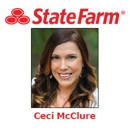 Ceci McClure - State Farm Insurance Agent - Insurance