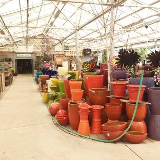 All Seasons Garden Center - Grand Forks, ND