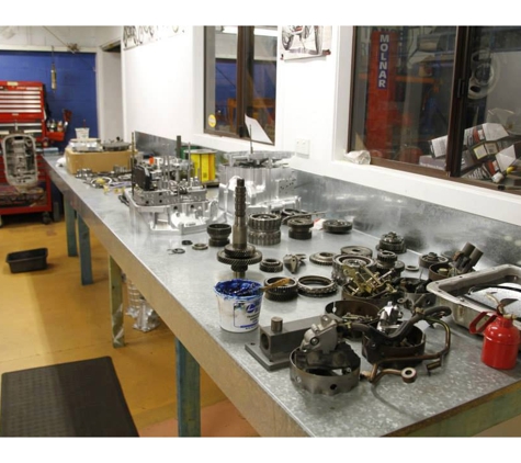 Lake Macquarie Automatic Transmission Service - Toronto, NSW