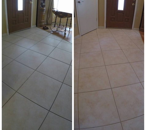 Extra Care Carpet and Tile Cleaning - Orlando, FL