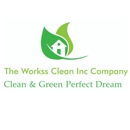 The Workss Clean, Inc. - Cleaning Contractors