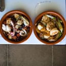 Tour de Tapas - Bars