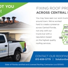Solution Source Roofing