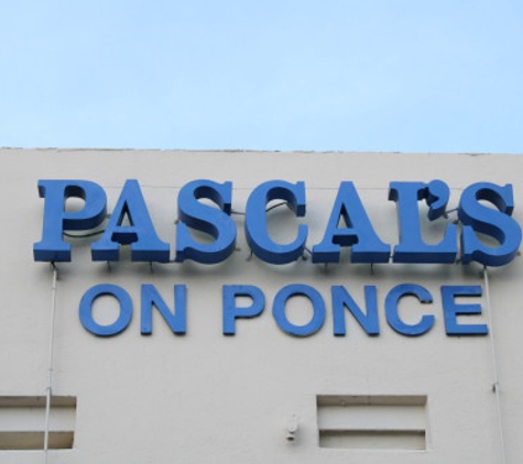 Pascal's On Ponce - Coral Gables, FL