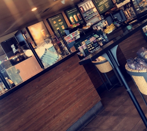 Starbucks Coffee - Santa Ana, CA