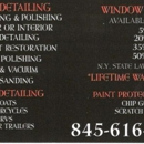 Dwayne's Auto Detailing - Car Wash