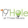The 19th Hole at Three Rivers gallery
