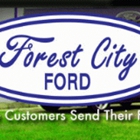 Forest City Ford