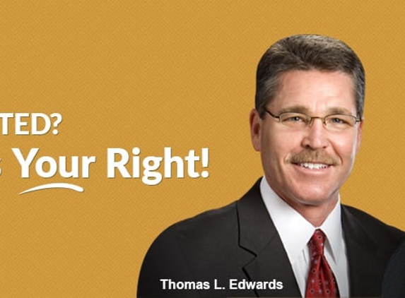 Thomas L. Edwards - Gainesville, FL