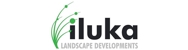 Iluka landscapes developments Logo