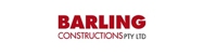 Barling Constructions Pty Ltd - Roofing Construction & Services