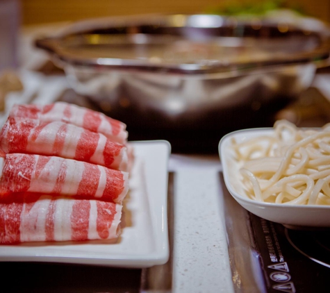 Hippot Shabu Shabu - Philadelphia, PA