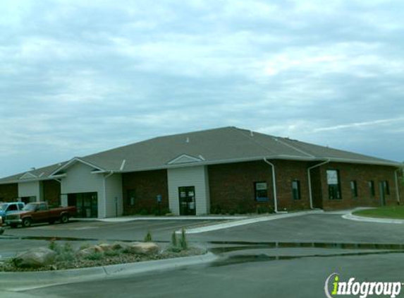 Manahan Eye Associates - Papillion, NE