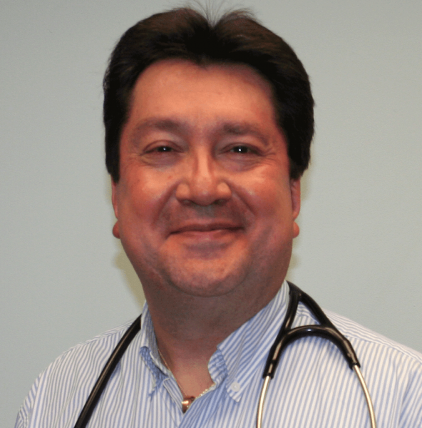Dr. Joseph Michael Gonzalez-Campoy, MD - Saint Paul, MN 55123