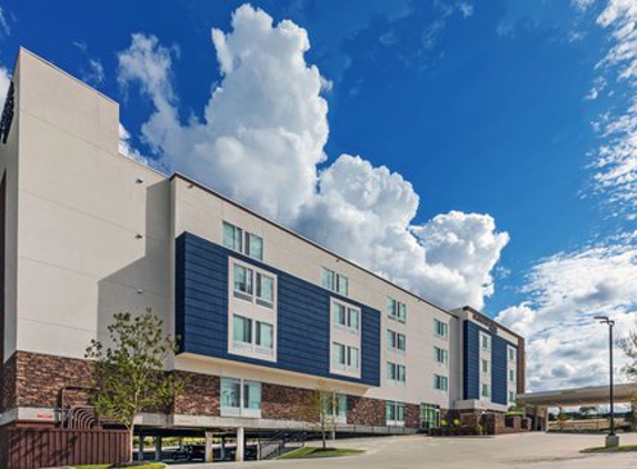 SpringHill Suites Austin West/Lakeway - Lakeway, TX