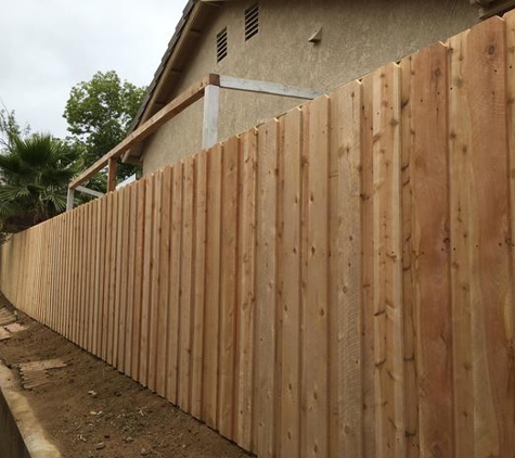 3T Fence - Murrieta, CA