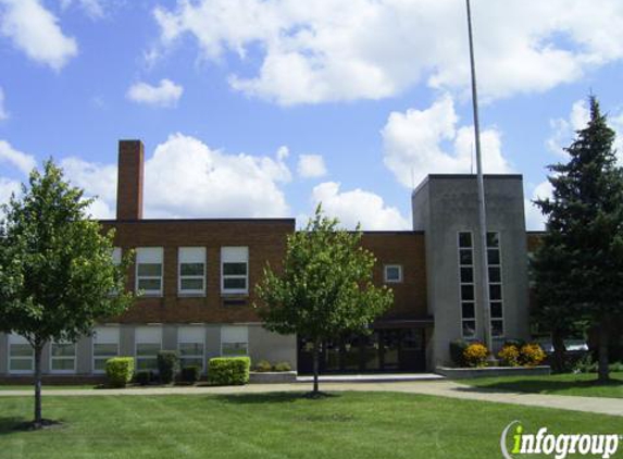 Elmwood Elementary School - Cleveland, OH