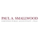 Paul A Smallwood