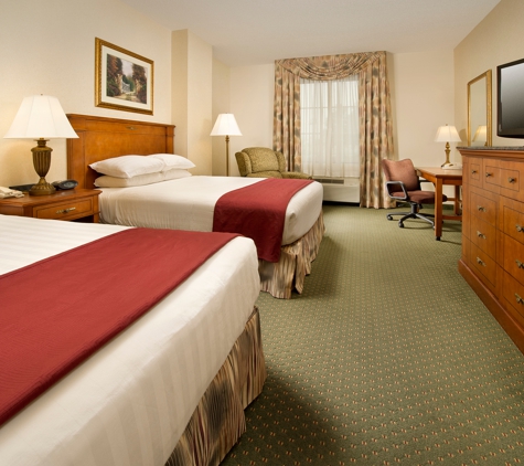 Drury Inn & Suites Greenville - Greenville, SC